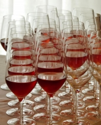 Herbstweine aus Italien